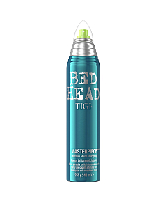 TIGI Bed Head Masterpiece Massive - Лак для блеска и фиксации волос 340 мл
